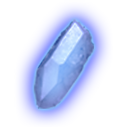 Crystal Fragment