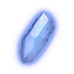 Crystal Fragment
