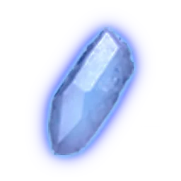 Crystal Fragment