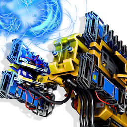 Gravitino Coil