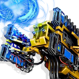 Gravitino Coil