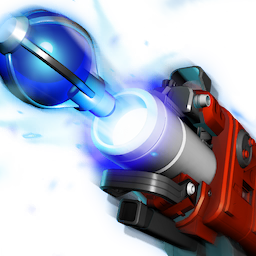 Plasma Launcher