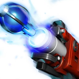 Plasma Launcher