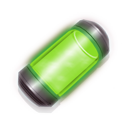 Unstable Plasma