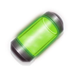 Unstable Plasma
