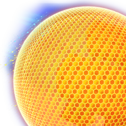 Personal Forcefield