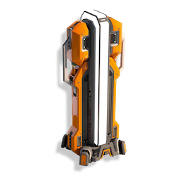 Emergency Heater
