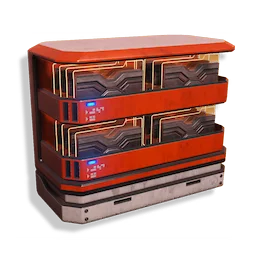 Data Cabinet