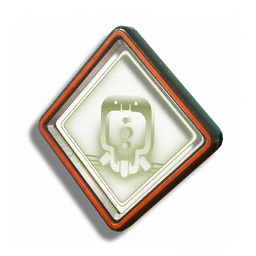 Holographic Korvax Display