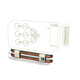 Holographic Wall Display A