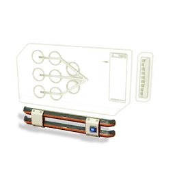 Holographic Wall Display A