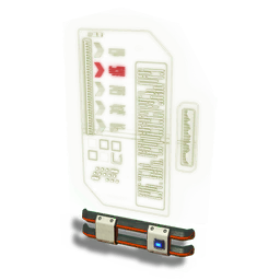 Holographic Wall Display B