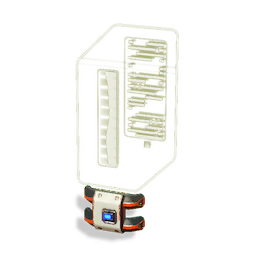 Small Holographic Display A