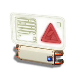 Small Holographic Display B