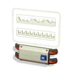 Small Holographic Display C