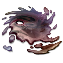 Contaminated Metal