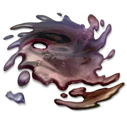 Contaminated Metal