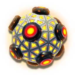 Auxiliary Core