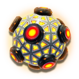 Auxiliary Core