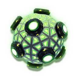 Reactor Core