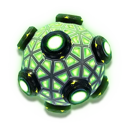 Reactor Core