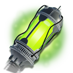 Fuel Rod