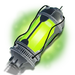 Fuel Rod