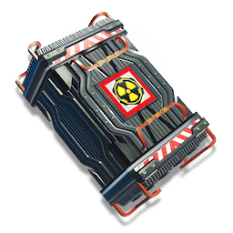 Suspicious Cargo