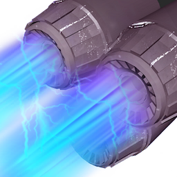 Hyperdrive