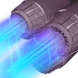 Hyperdrive
