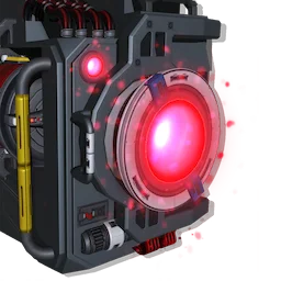 Crimson Core