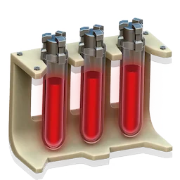 Stolen DNA Samples