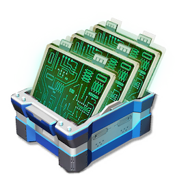 Counterfeit Circuits