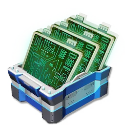 Counterfeit Circuits