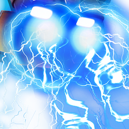 Electric Jetpack Trail