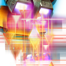 Reality Glitch Trail