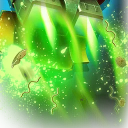 Ghastly Trail