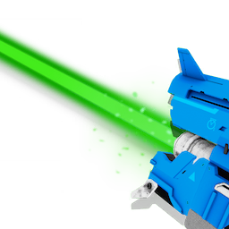 Mining Beam