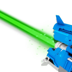 Mining Beam