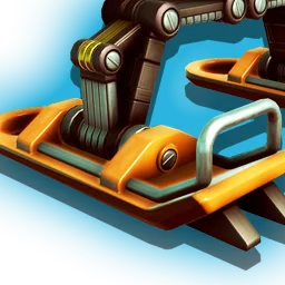 Launch Thruster