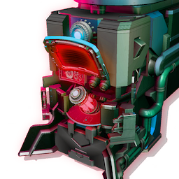 Anti-gravity Well