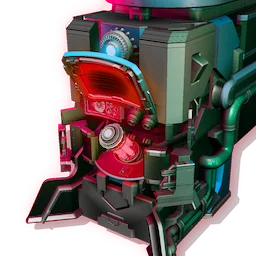 Anti-gravity Well