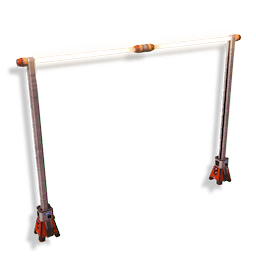 Frame Lighting