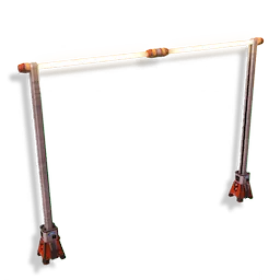 Frame Lighting