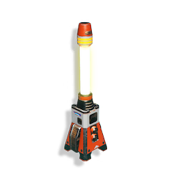 Pillar Light