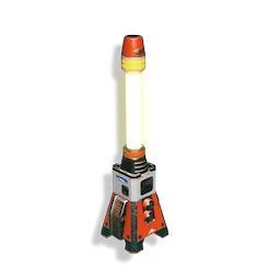 Pillar Light