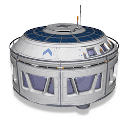 Cylindrical Room