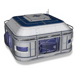 Square Deepwater Chamber