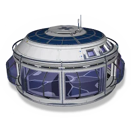 Deepwater Chamber