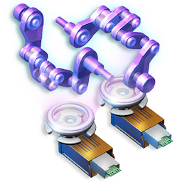 Transmission Box